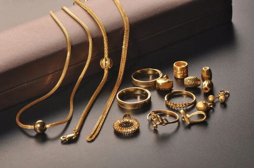 只需一块钱，让首饰焕然一新 探索工艺品批发的奇妙世界