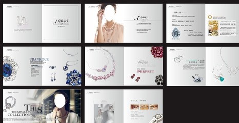 璀璨之光 探索珠宝首饰的艺术与灵魂