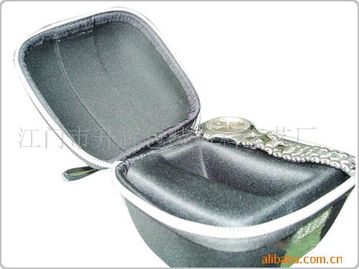 江门市江海区升辉箱包材料厂 珠宝首饰包装产品全览